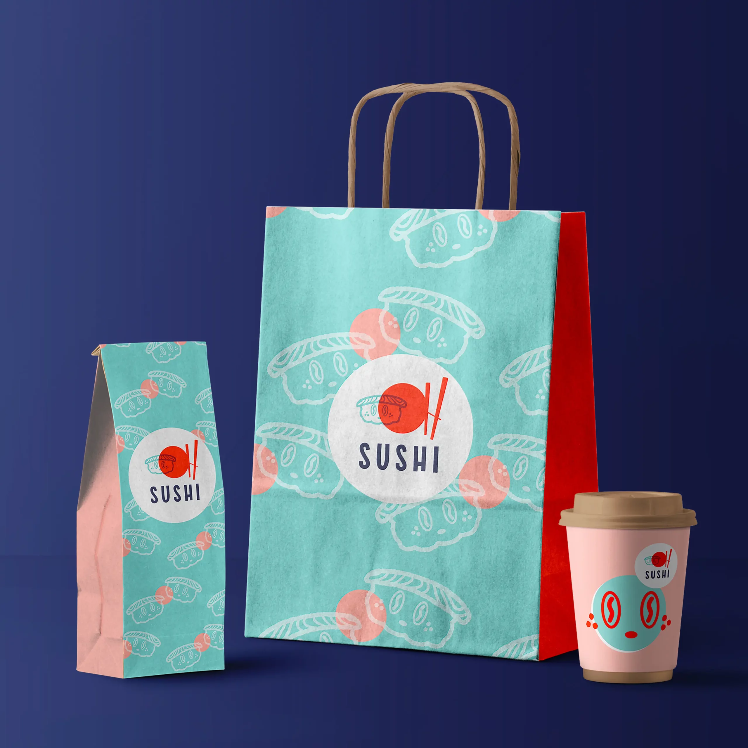 OH Sushi