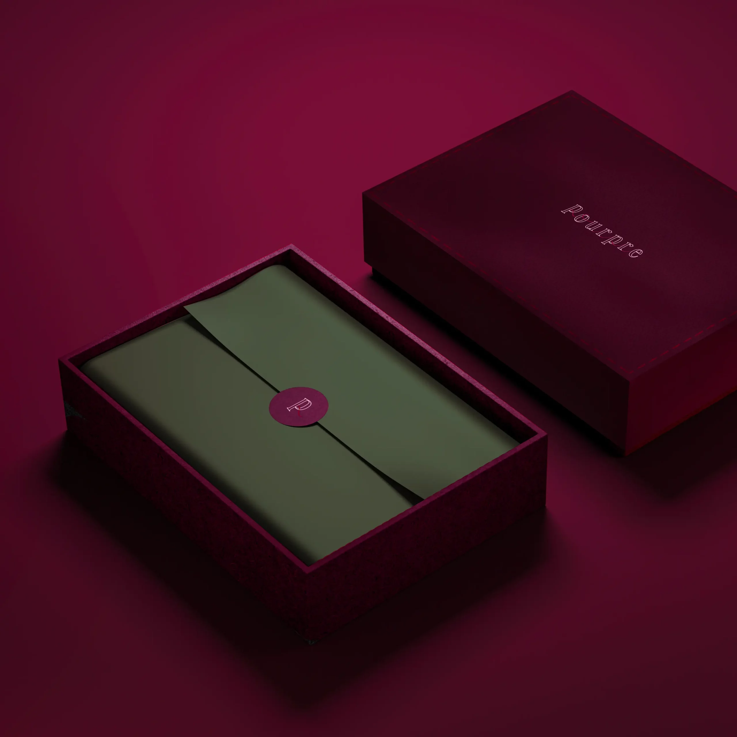Pourpre