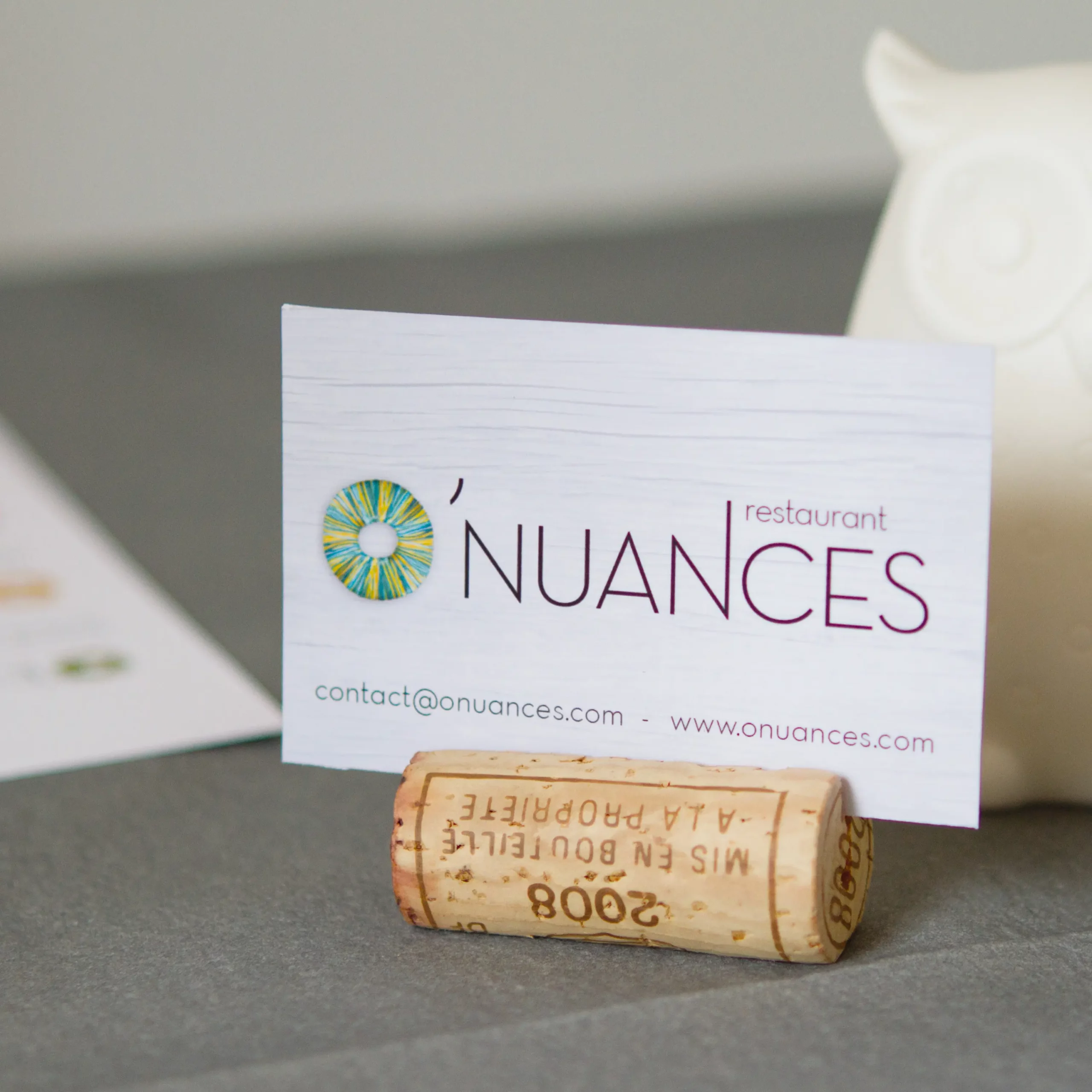 O'Nuances