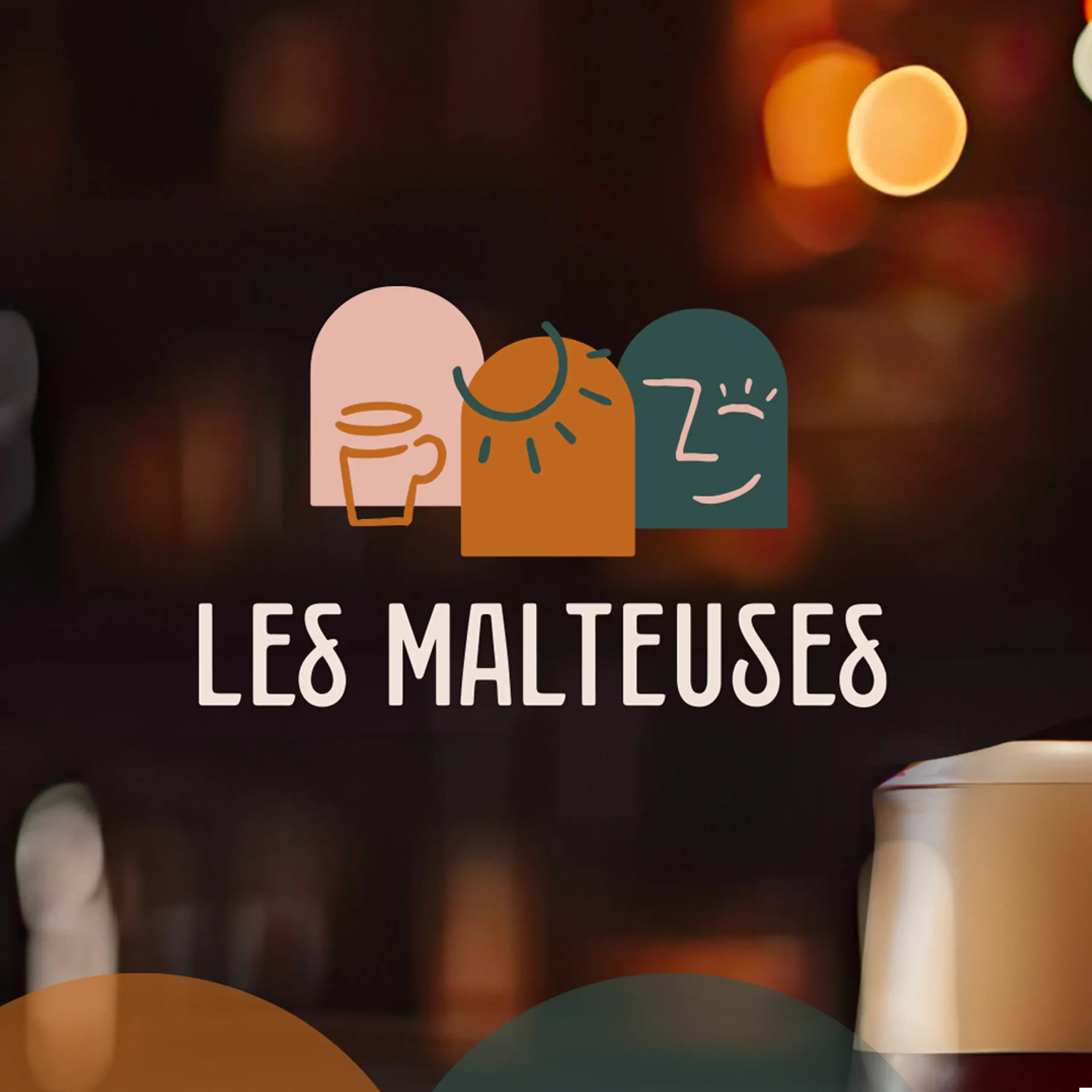 Les Malteuses