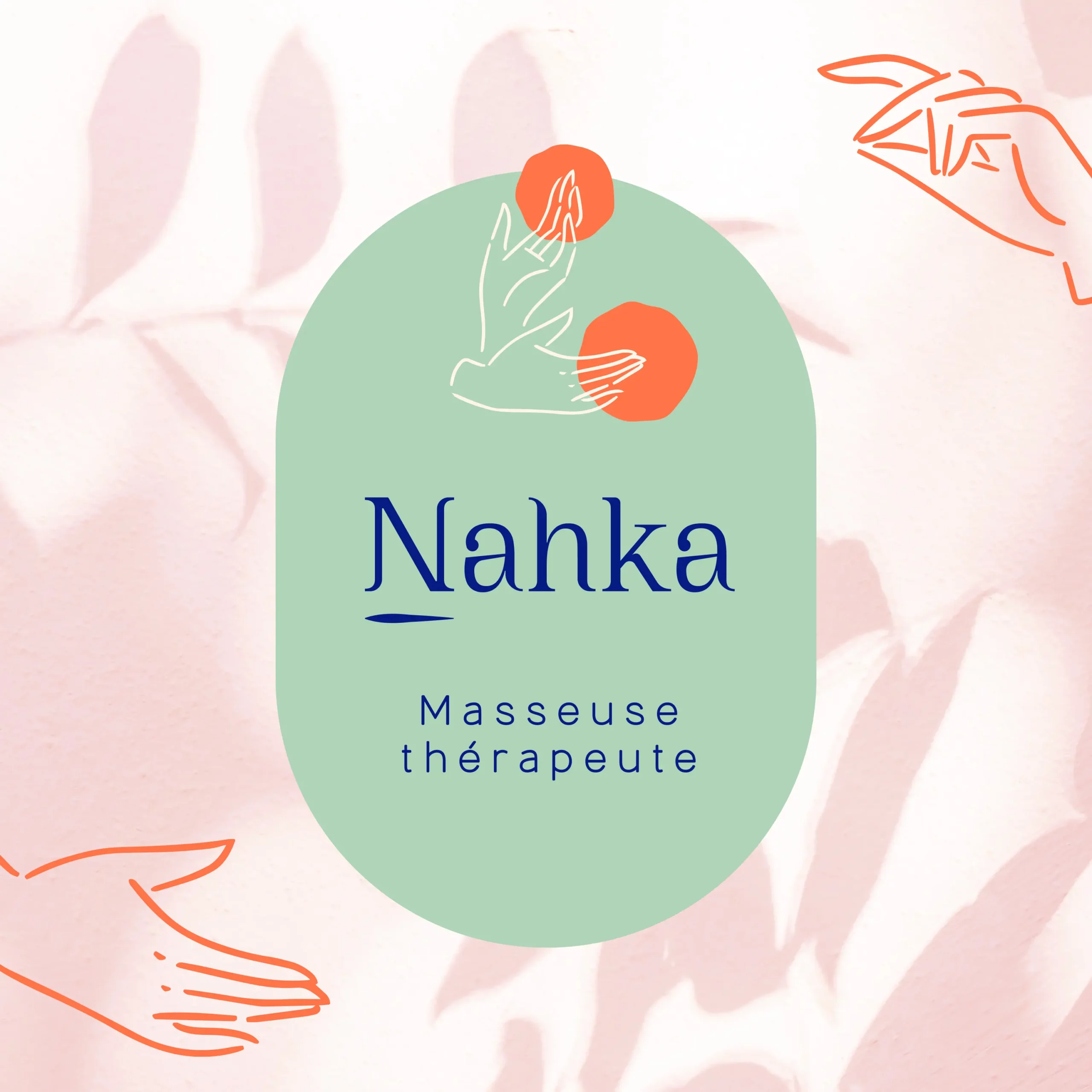 Nahka Massage